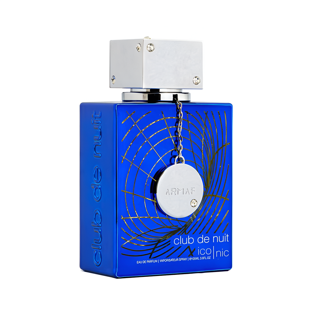 Armaf Club De Nuit Iconic EDP For Men