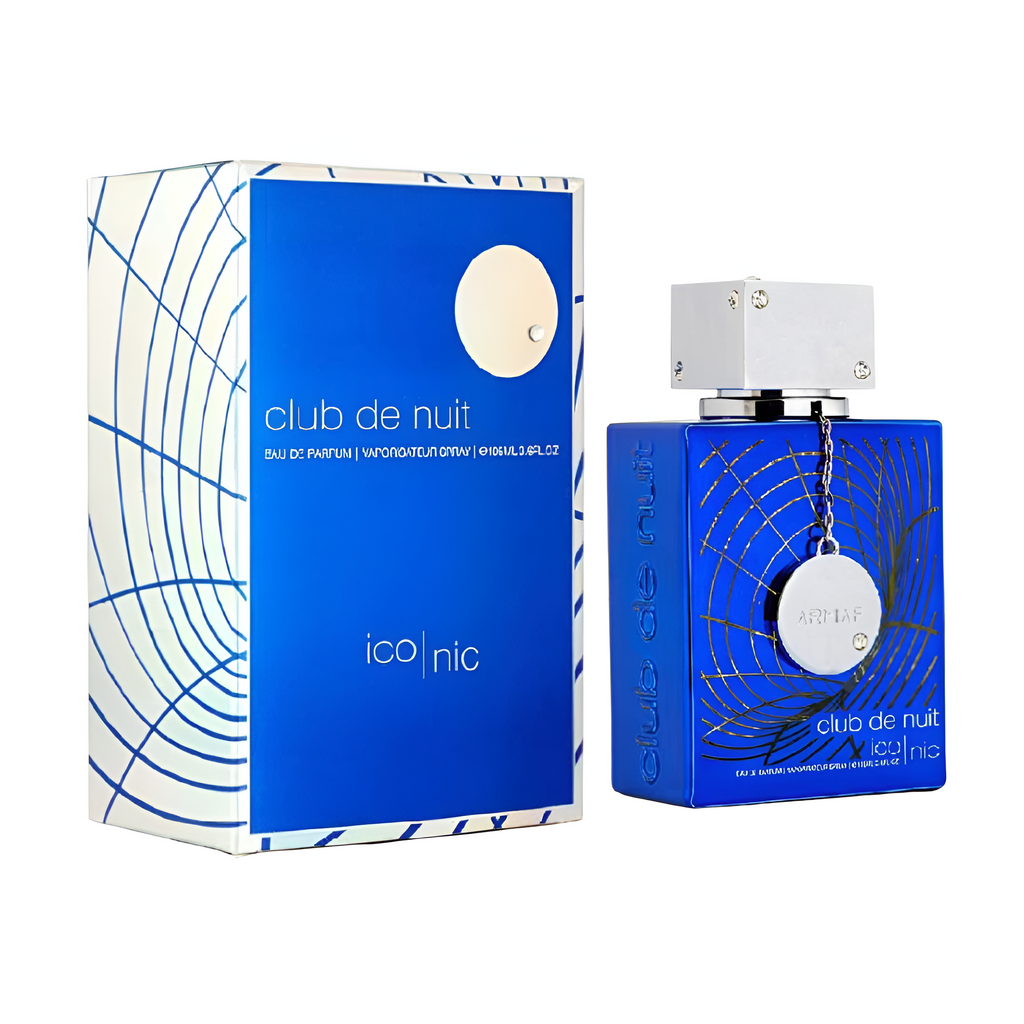 Armaf Club De Nuit Iconic EDP For Men