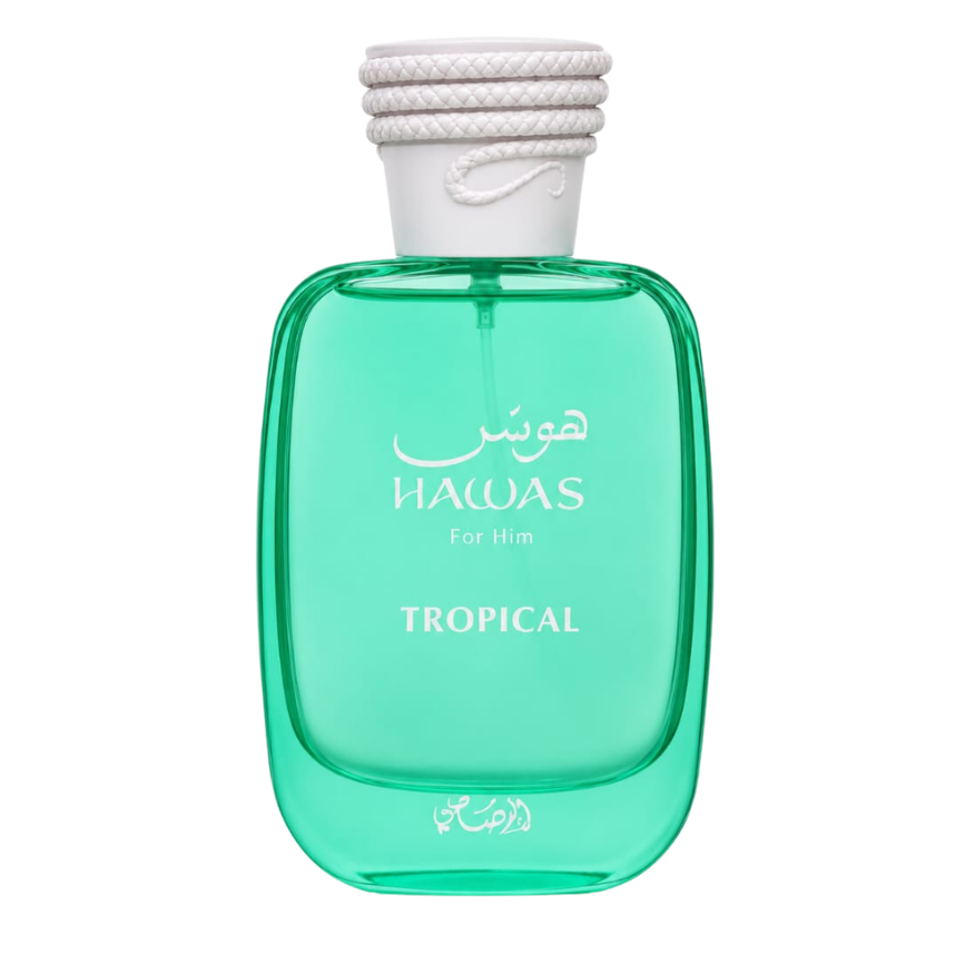 Rasasi Hawas Tropical EDP Unisex