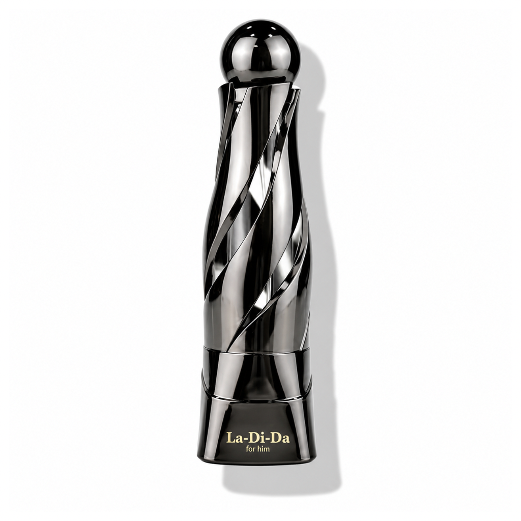 Arabiyat Prestige La Di Da Eau De Parfum 100ml For Man