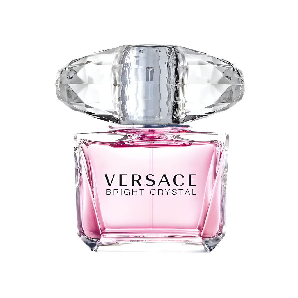 Versace Bright Crystal EDT for Women