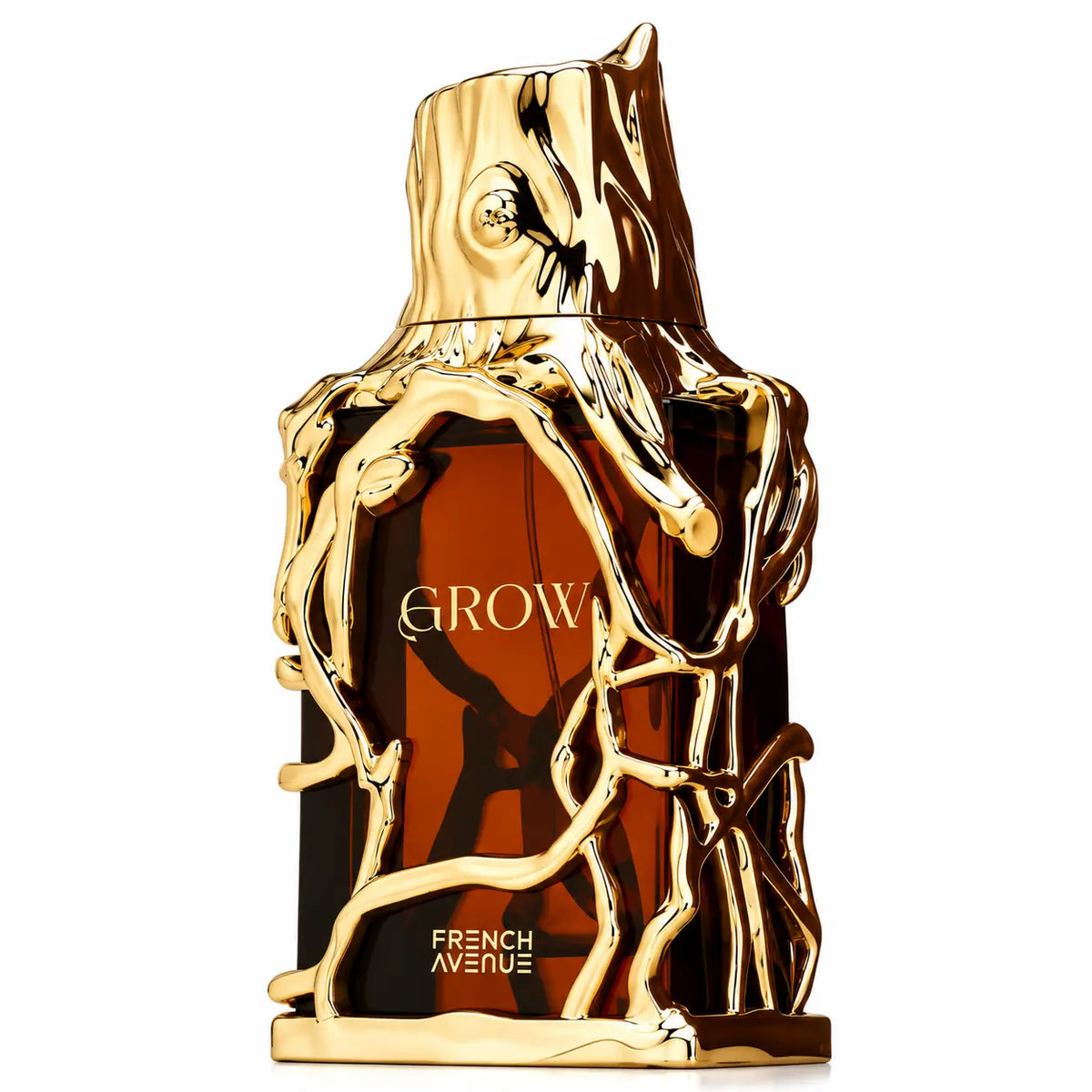 French Avenue Grow Extrait de Parfum for Men & Women 100ml