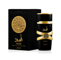 Lattafa Asad Eau de Parfum for Men.