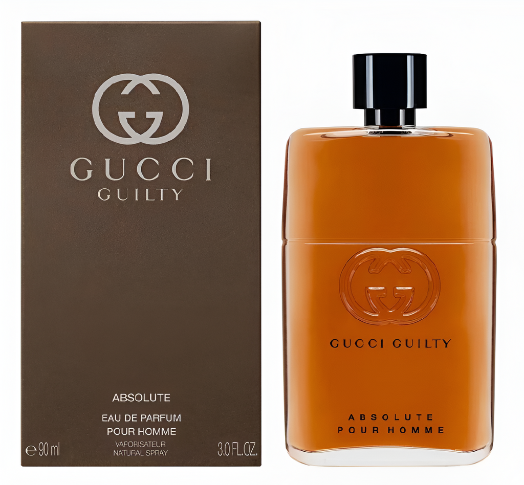 Gucci Guilty Absolute Pour Homme EDP for Men
