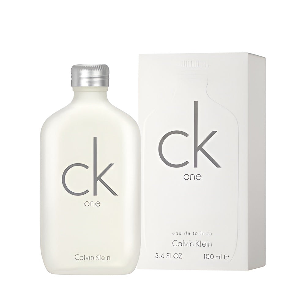 CK One EDT