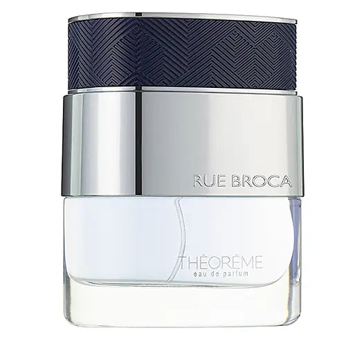 Afnan Rue Broca Theoreme EDP for Men