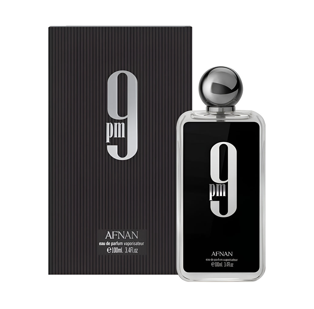 Afnan 9PM EDP for Men