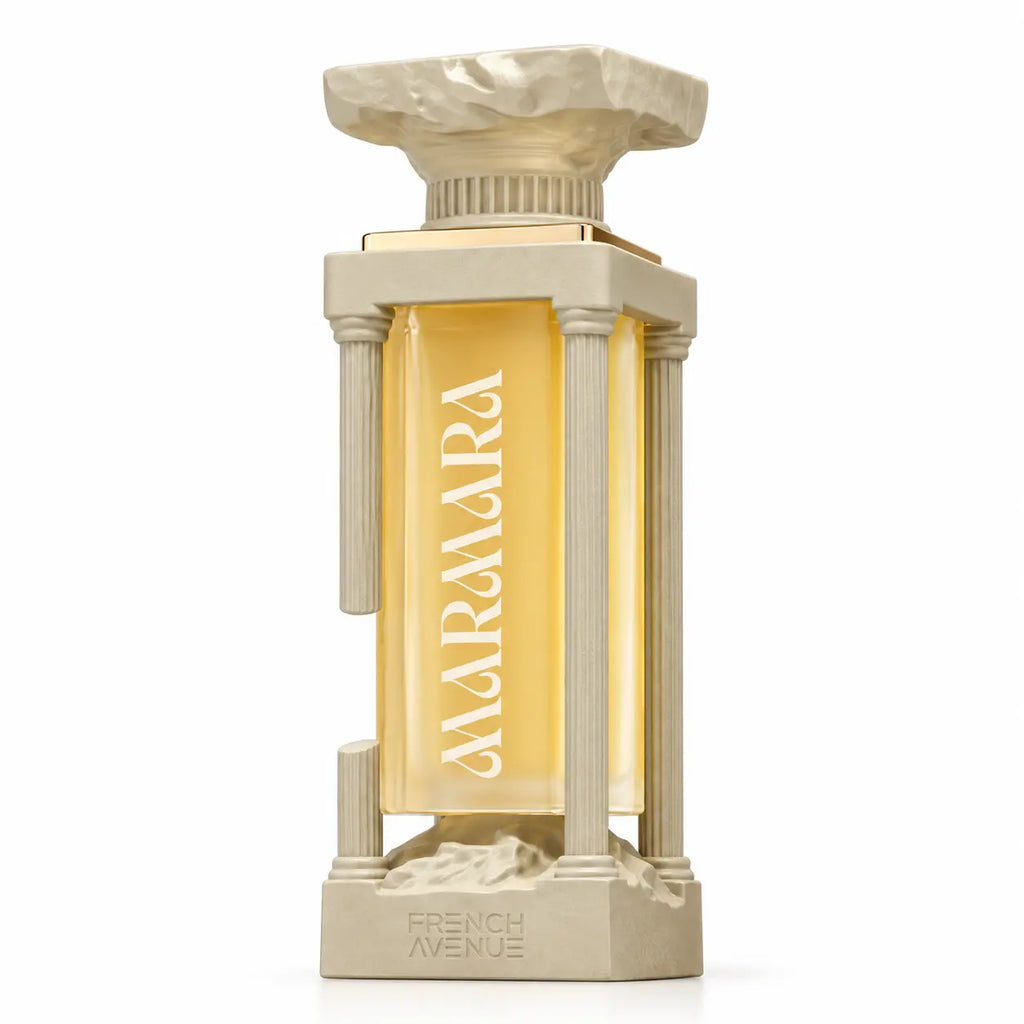 French Avenue Marmara Extrait de Parfum for Men & Women 100ml