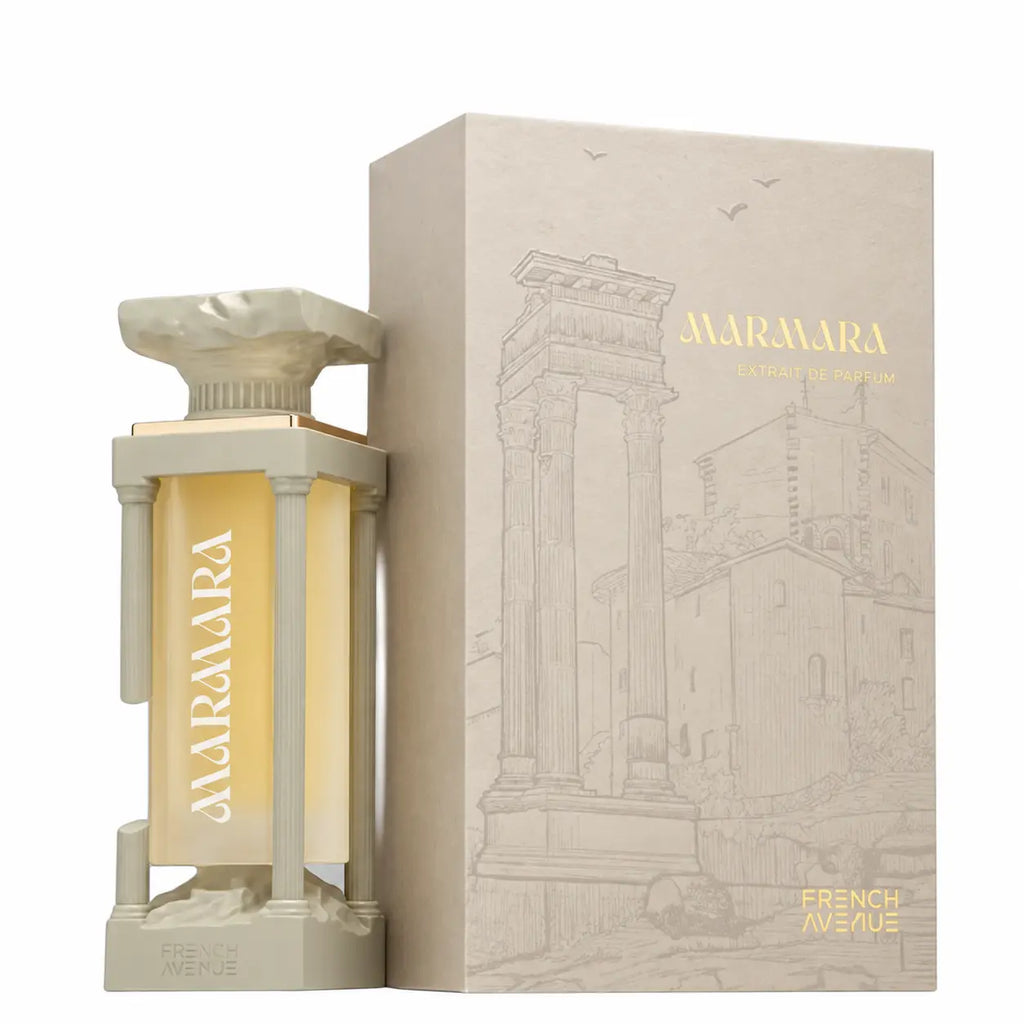 French Avenue Marmara Extrait de Parfum for Men & Women 100ml