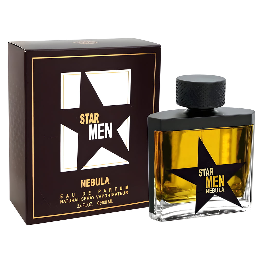 Star Men Nebula EDP For Men