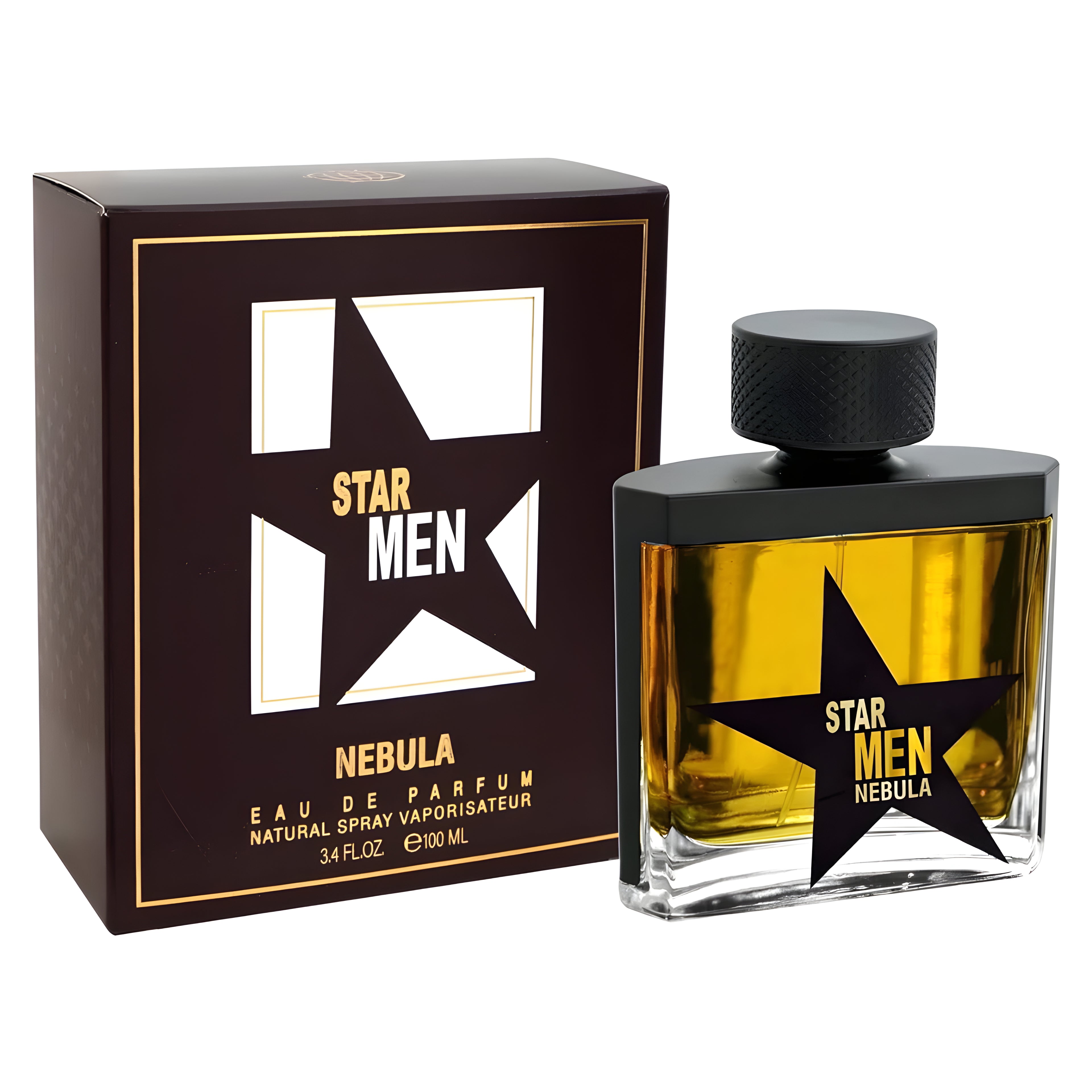 Star Men Nebula EDP For Men