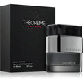 Afnan Rue Broca Théorème Matrix EDP For Men