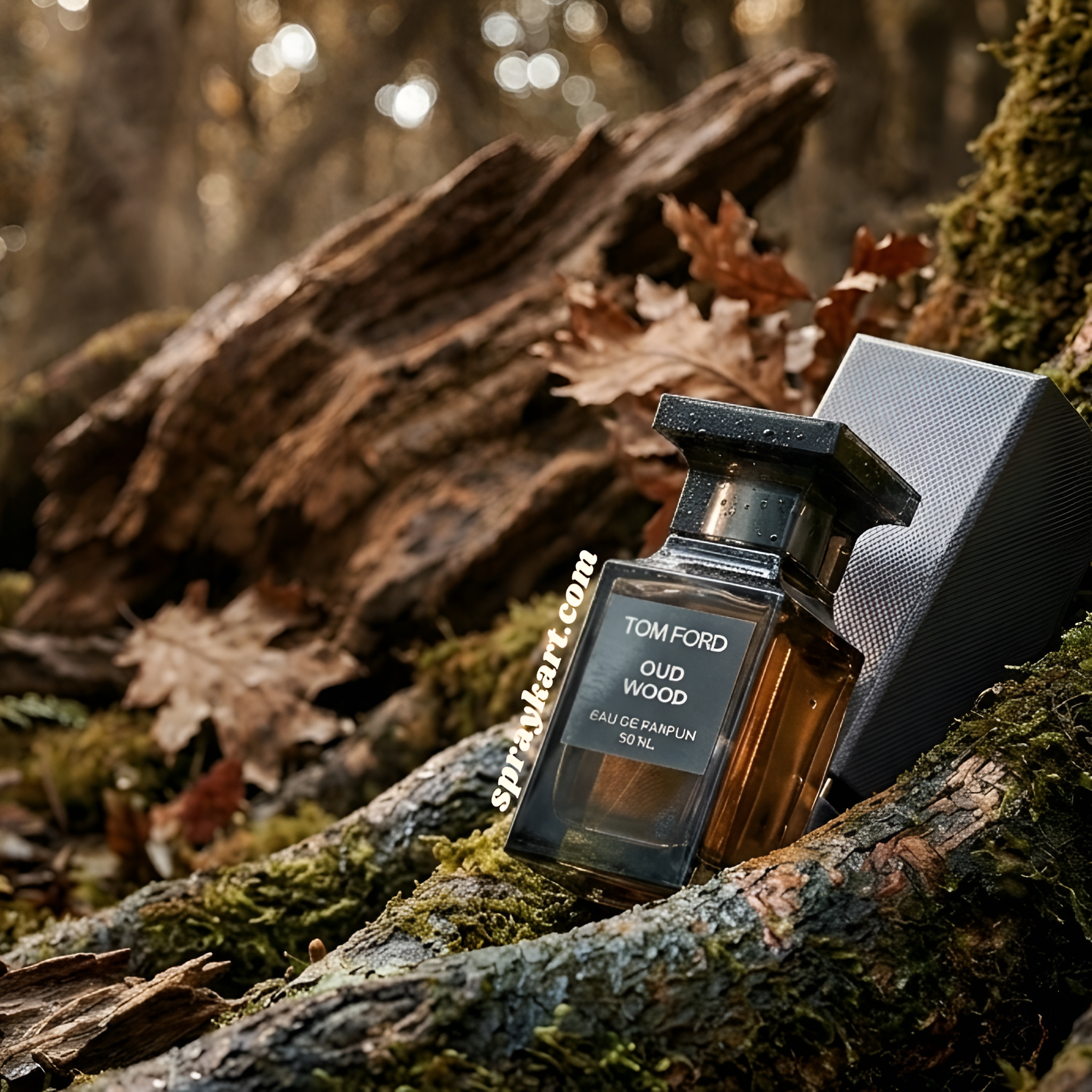 Tom Ford Oud Wood EDP For Unisex