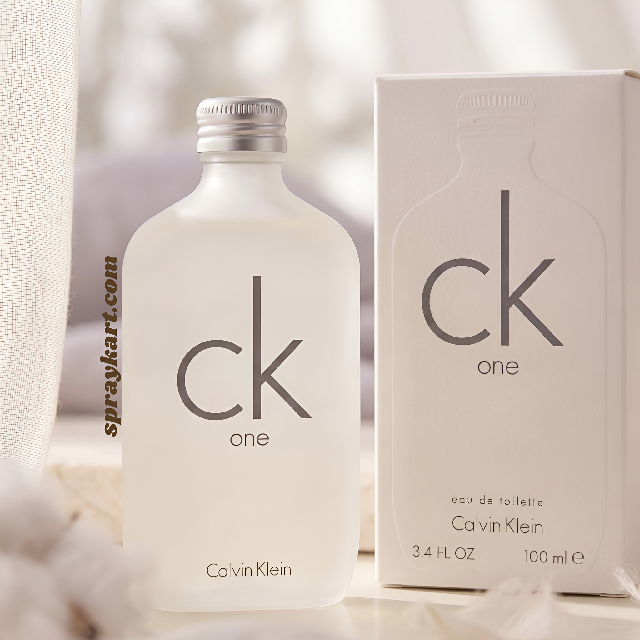 Calvin Klein CK One EDT Unisex