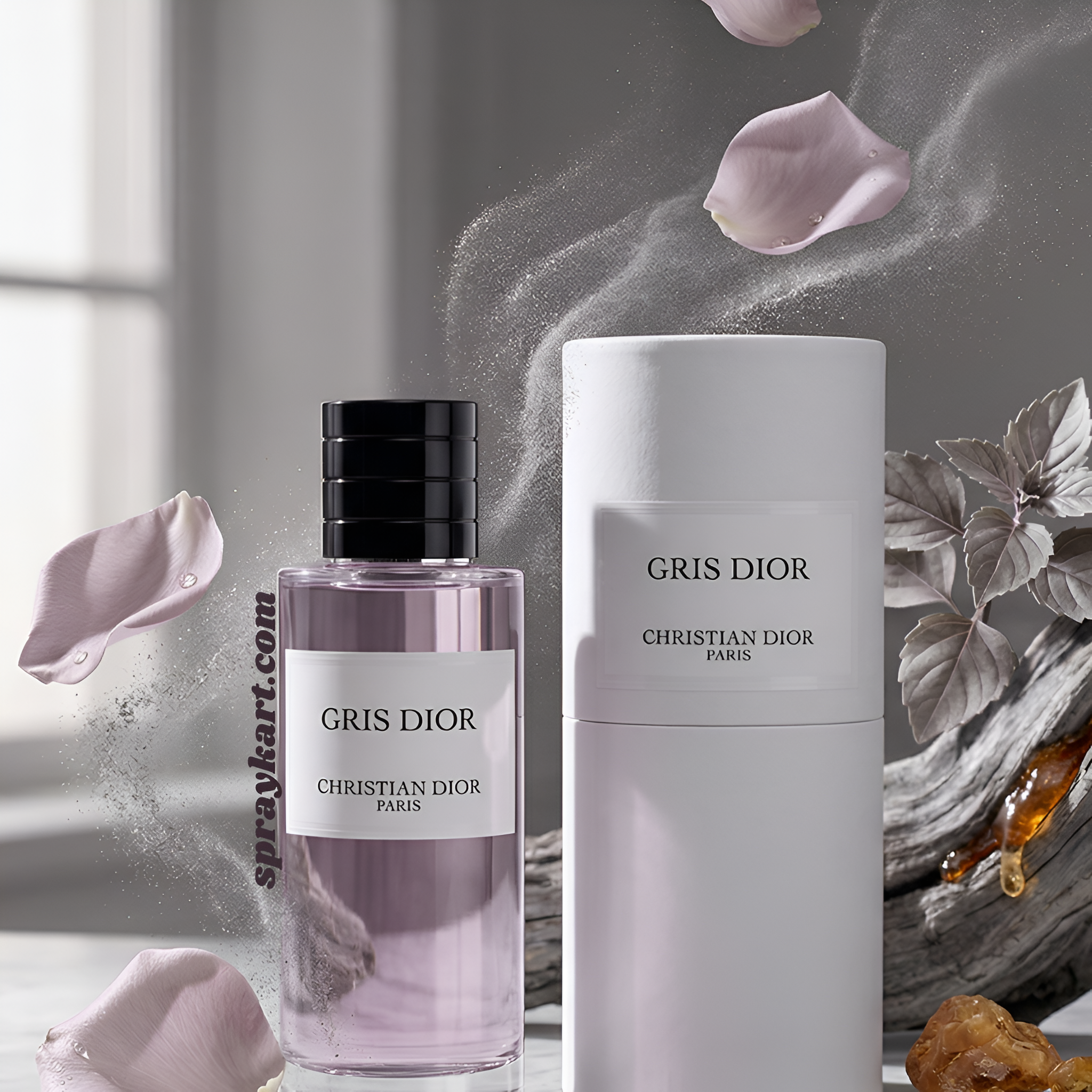 Dior Gris Dior EDP Unisex