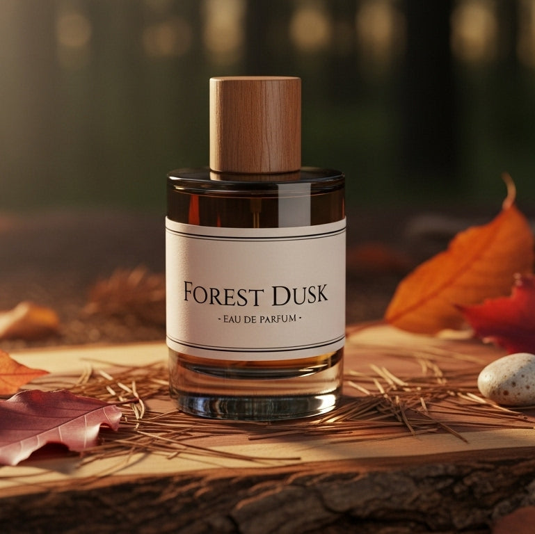 Forest Perfume
