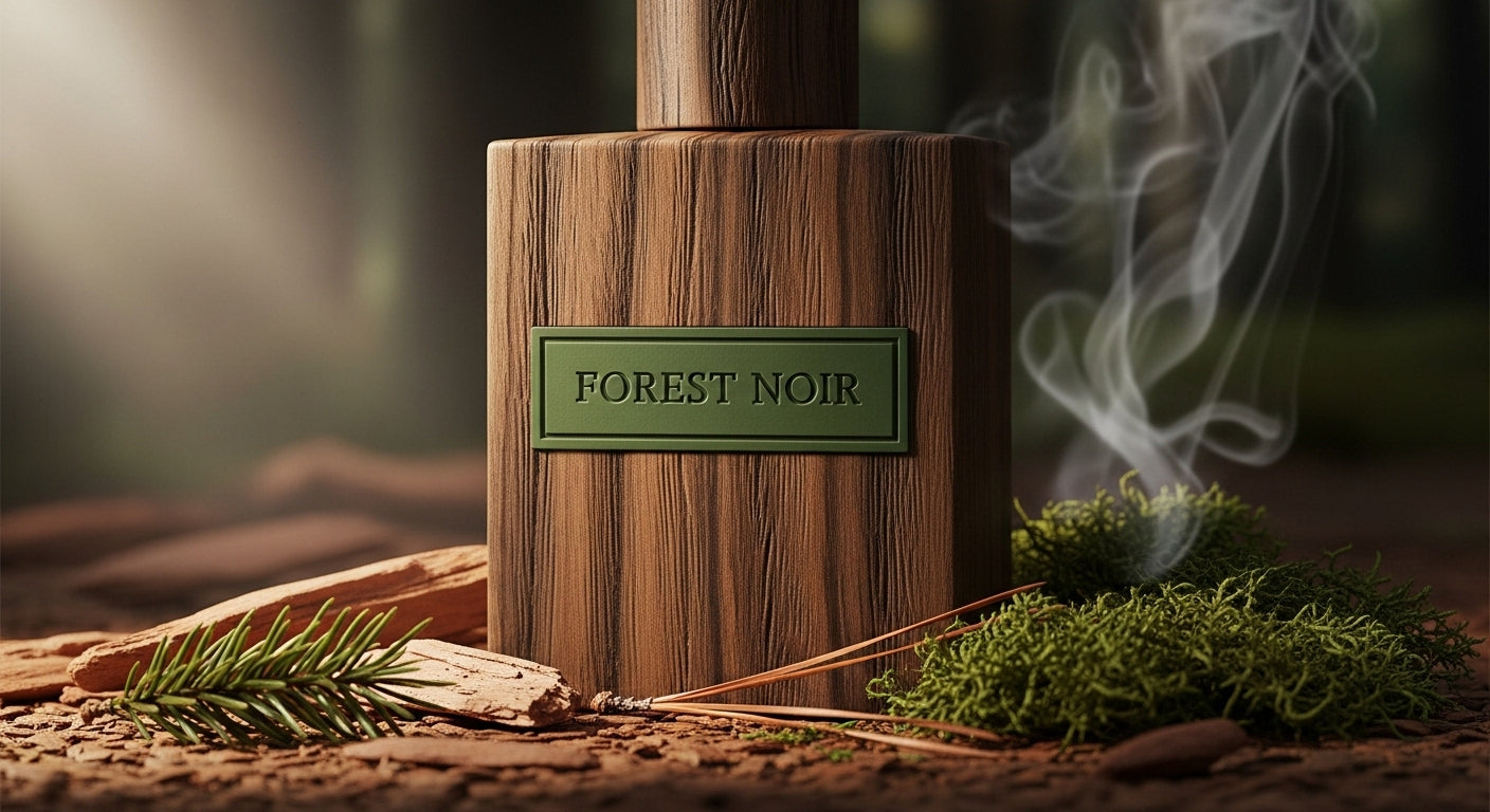 Forest Perfume