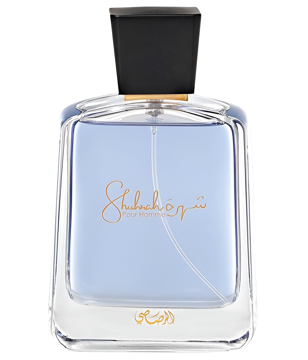 Rasasi Shuhrah Pour Homme EDP for Men