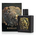 Rayhaan Lion Eau de Parfum