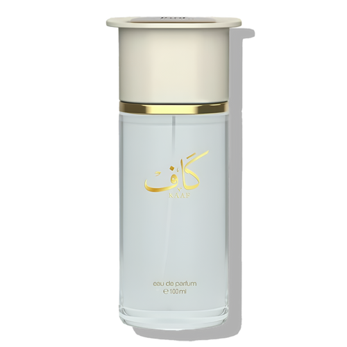Ahmed Al Maghribi Kaaf Eau De Parfum 100ml For Men & Women