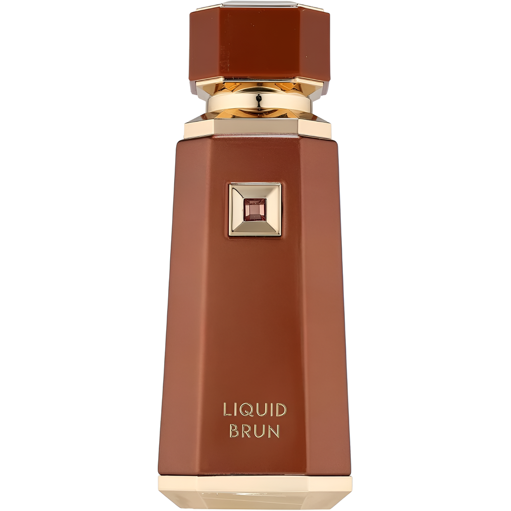 French Avenue Liquid Brun EDP for Unisex