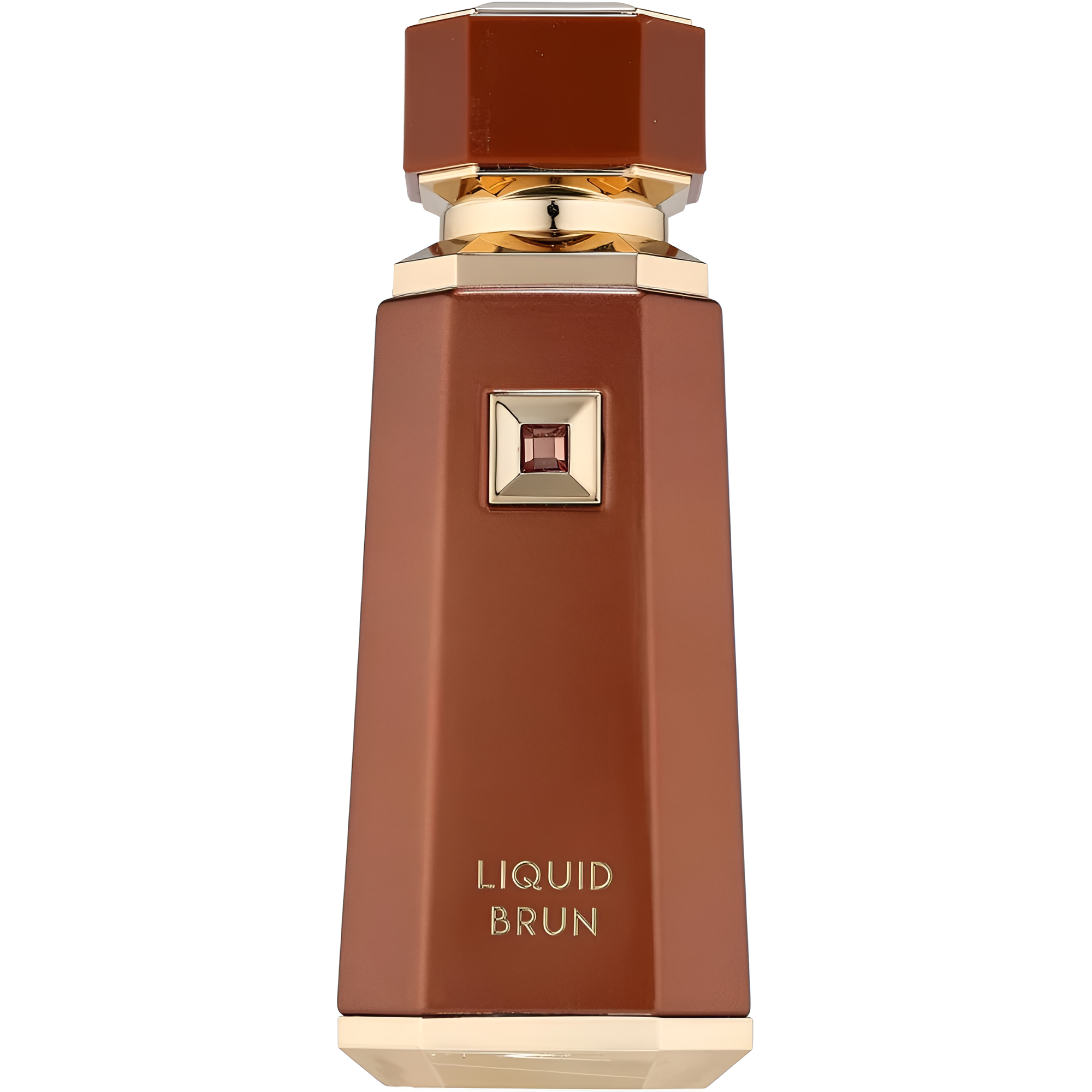 French Avenue Liquid Brun EDP for Unisex