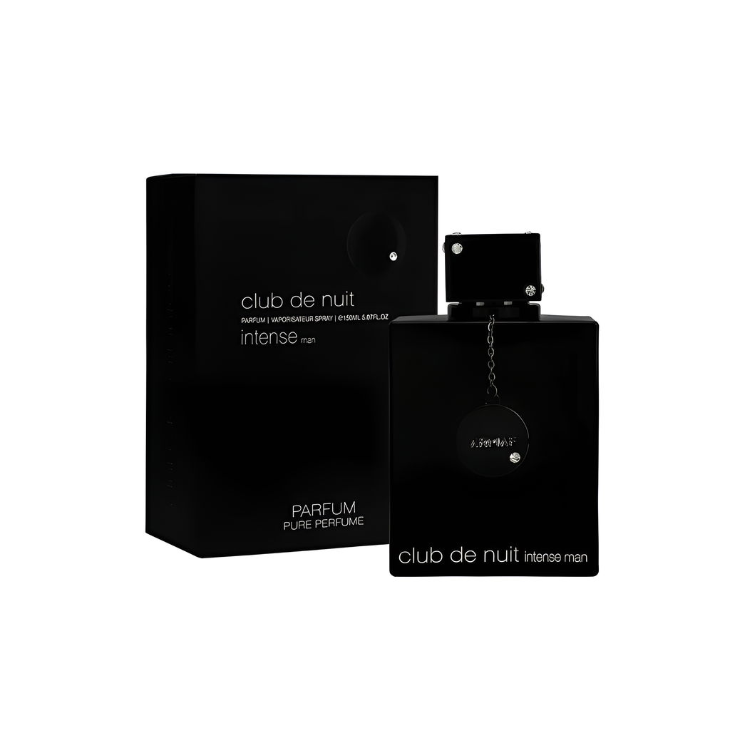 Armaf Club de Nuit Man Intense Pure Parfum