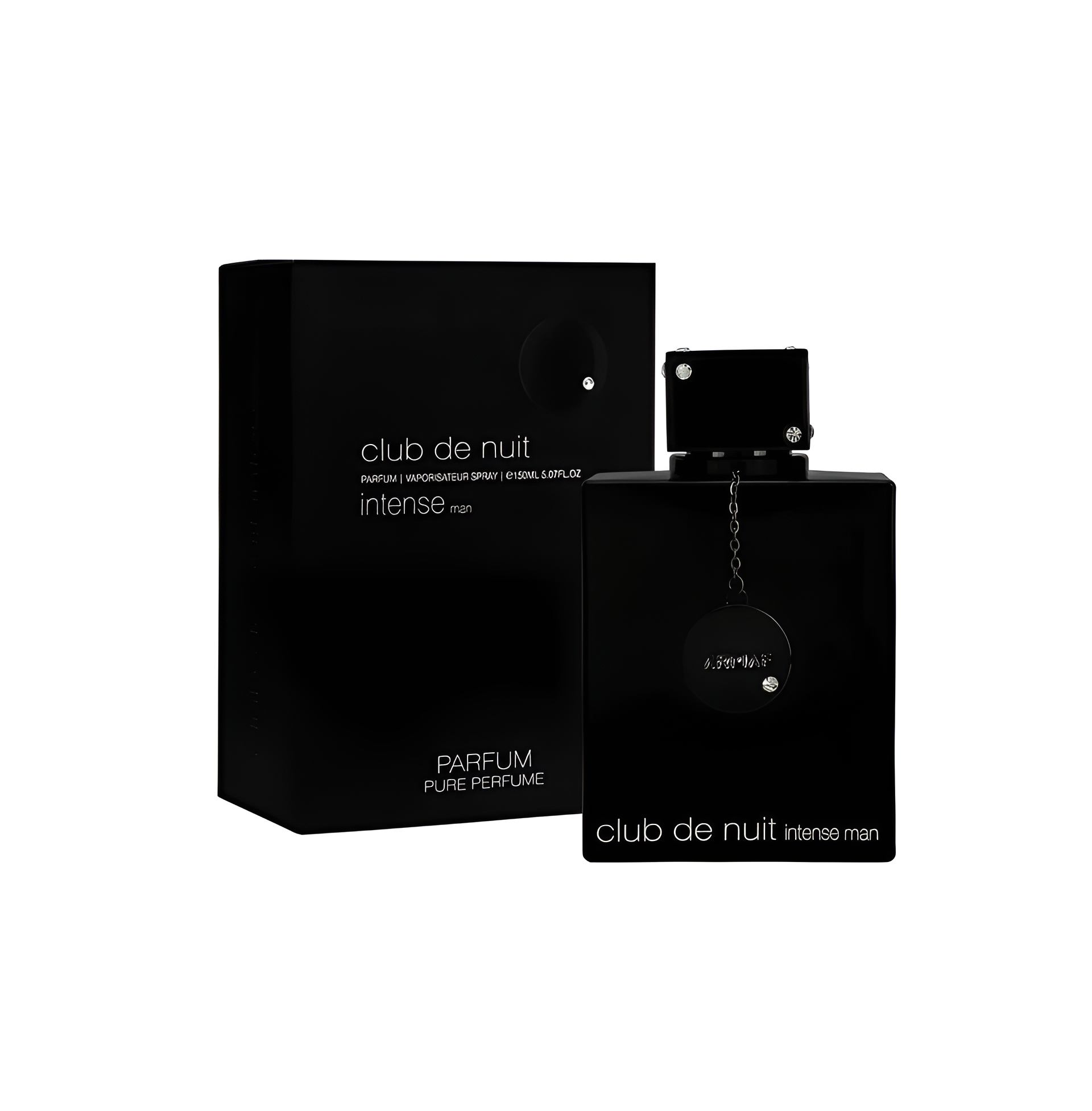 Armaf Club de Nuit Man Intense Pure Parfum