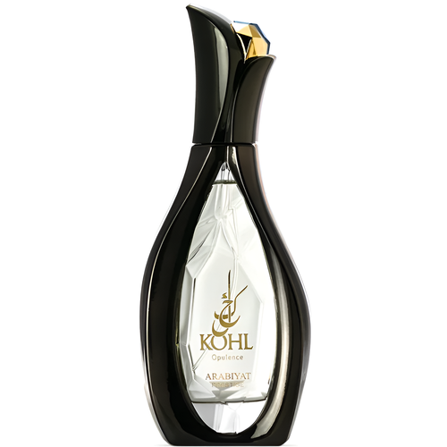 Arabiyat Prestige Kohl Opulence Eau De Parfum 100ml For Men & Women