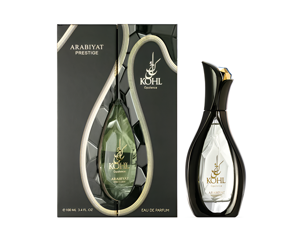 Arabiyat Prestige Kohl Opulence EDP