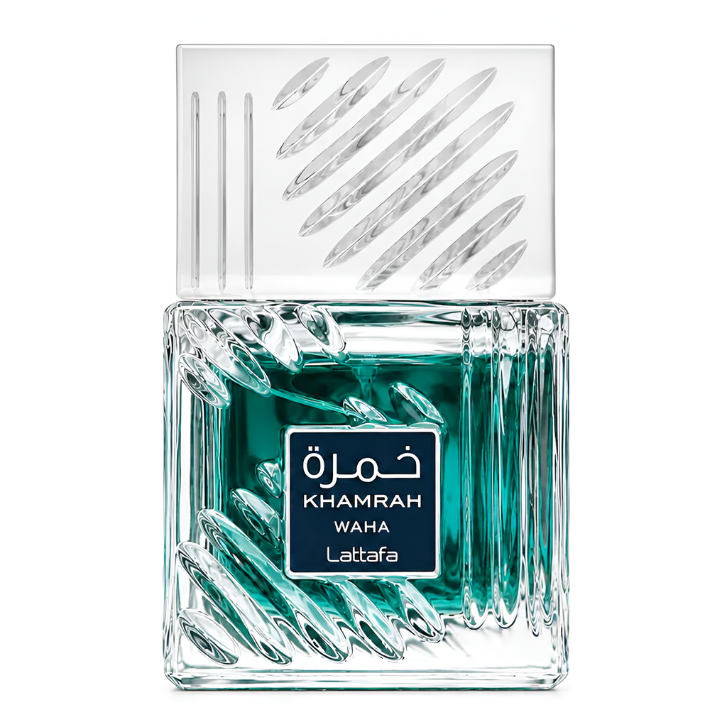 Lattafa Khamrah Waha EDP Unisex