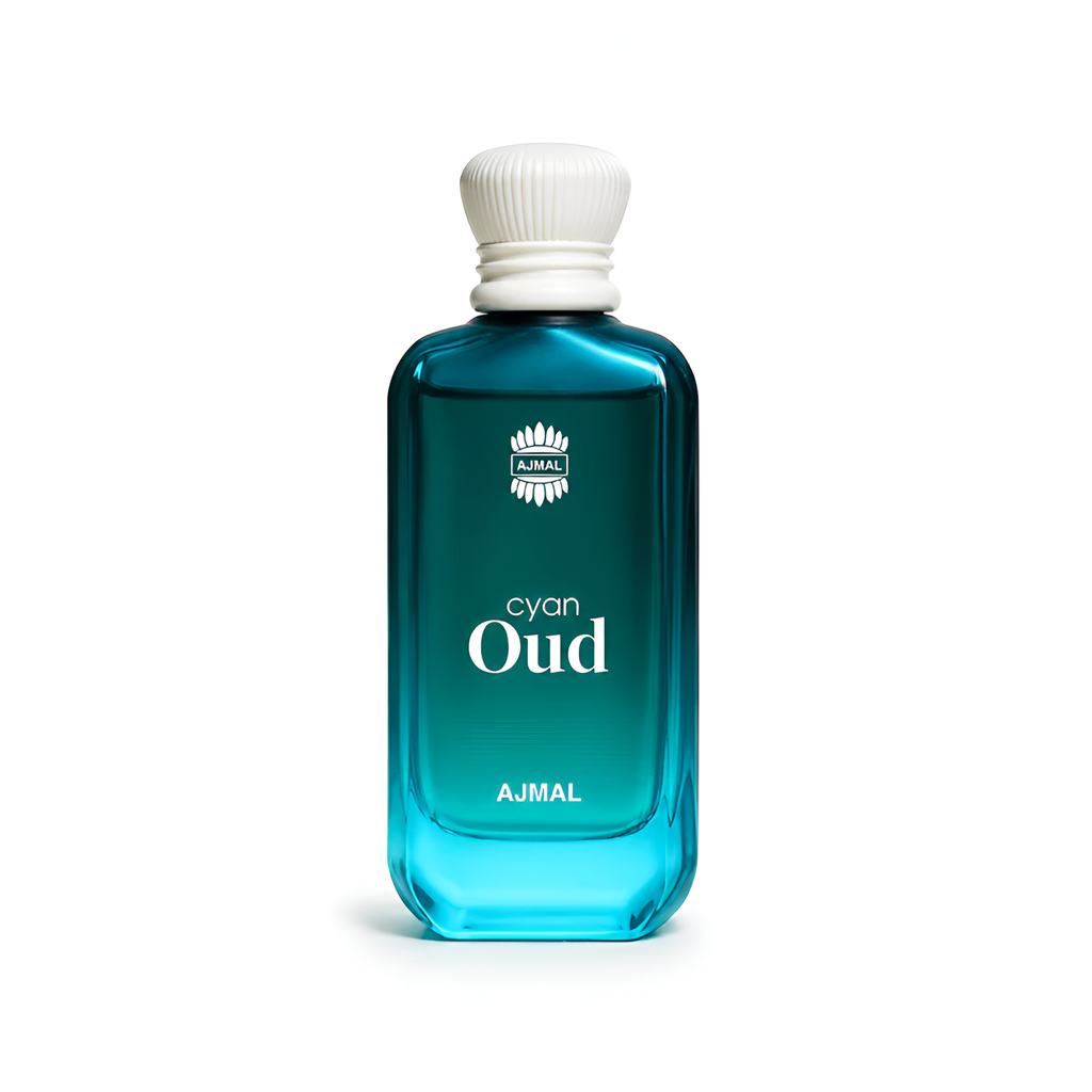 Ajmal Cyan Oud EDP Unisex