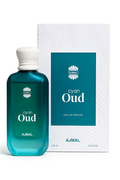 Ajmal Cyan Oud EDP Unisex