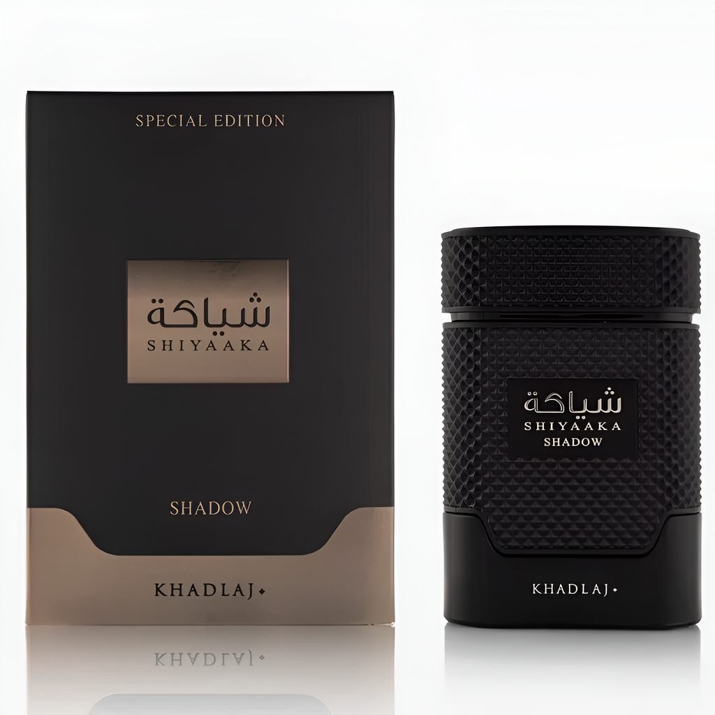 Khadlaj Shiyaaka Shadow EDP