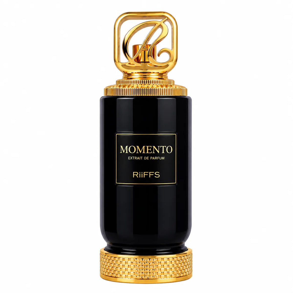 Riiffs Momento Extrait de Parfum for Men & Women 100ml