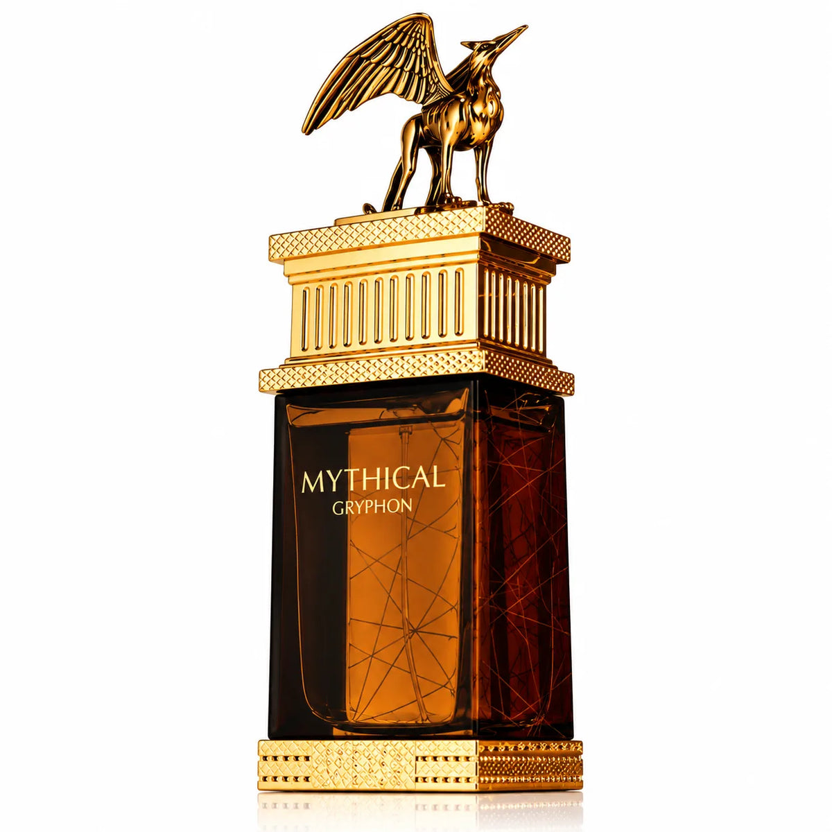 French Avenue Mythical Gryphon Eau de Parfum for Men 100ml