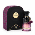 Ahmed Al Maghribi Oud & Roses Eau de Parfum for Men & Women 60ml