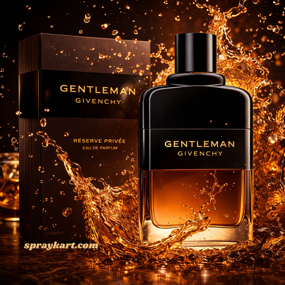 Givenchy Gentleman Reserve Privee EDP for Men