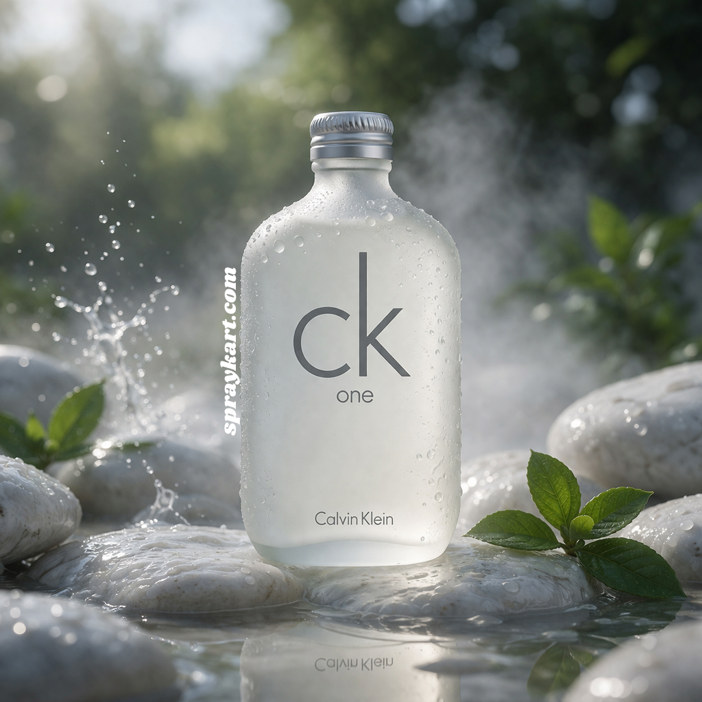 CK One EDT