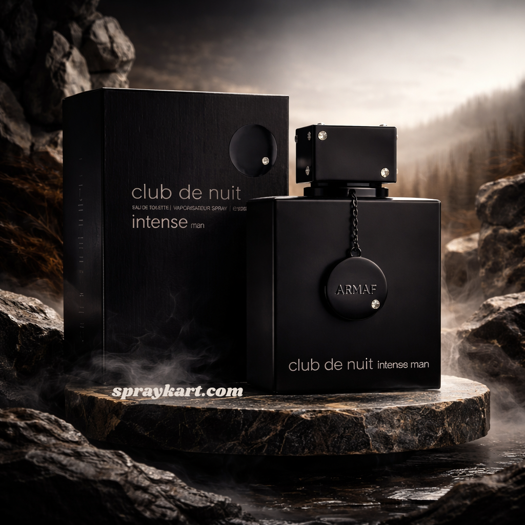 Armaf Club de Nuit Intense Man EDT