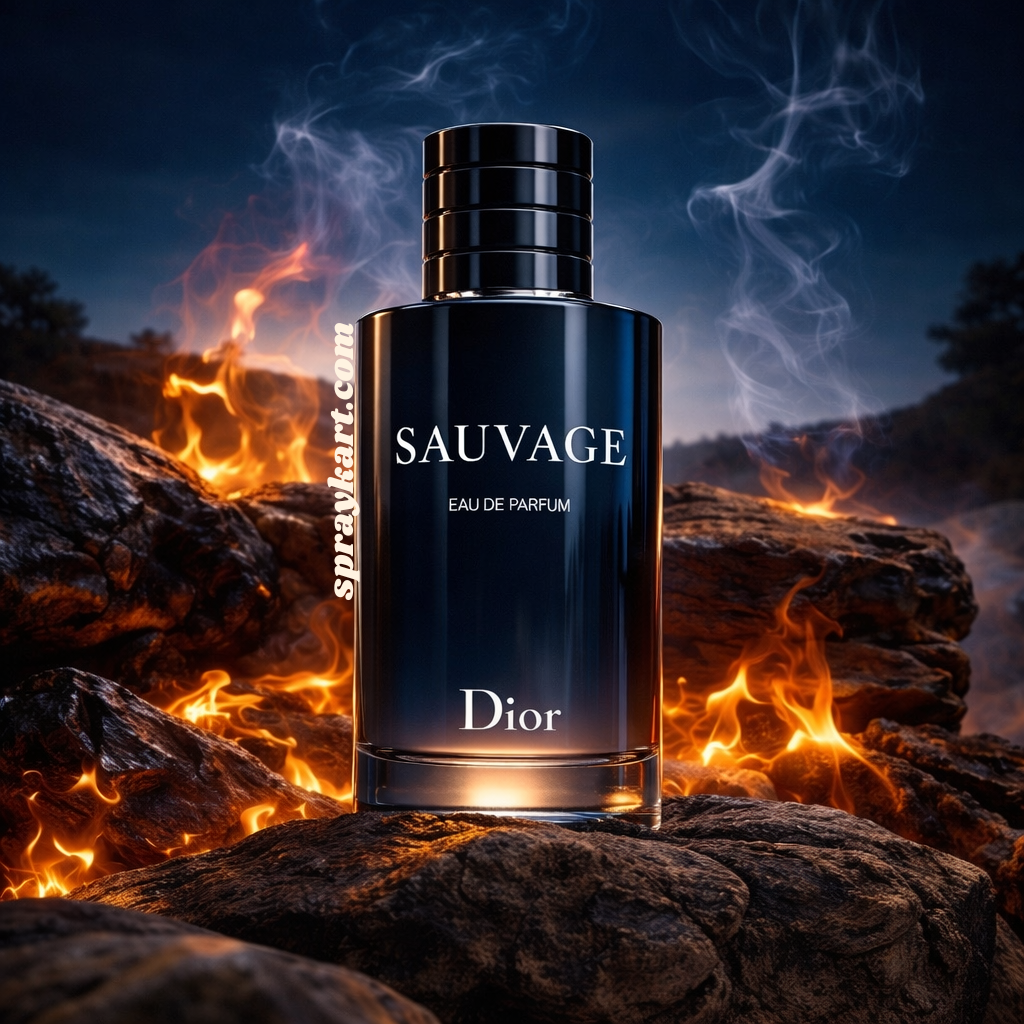 Dior Sauvage EDP for Men