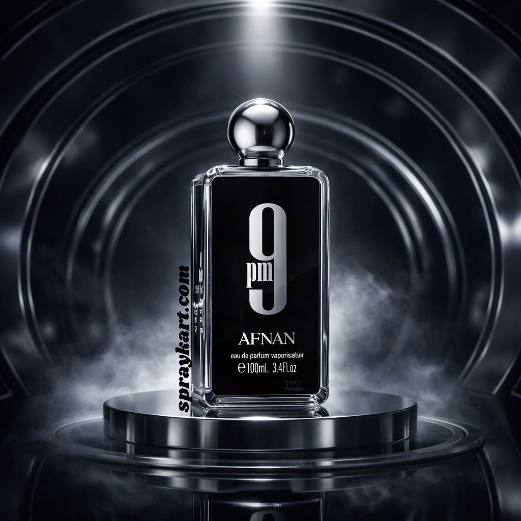 Afnan 9PM EDP for Men