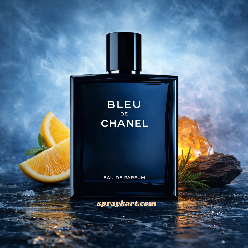 Bleu de Chanel EDP for Men