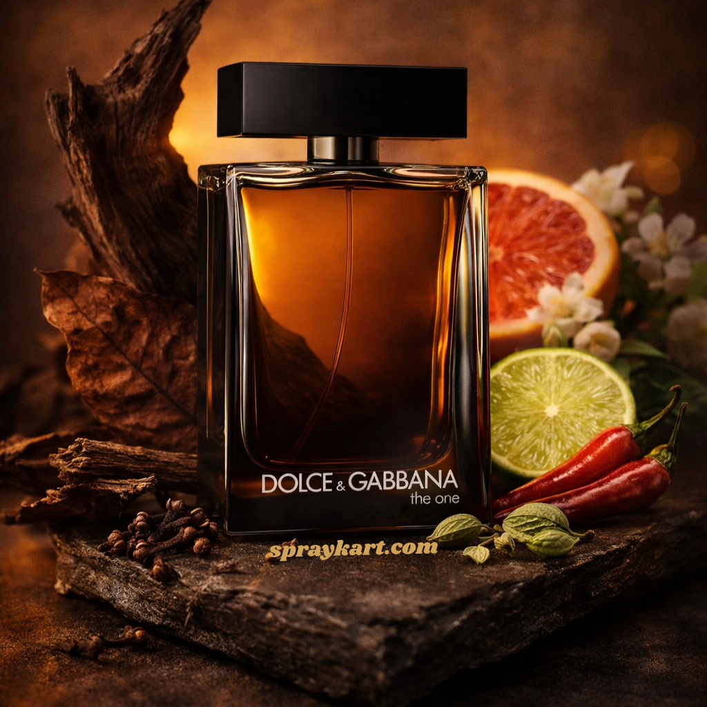 Dolce & Gabbana The One EDP for Men