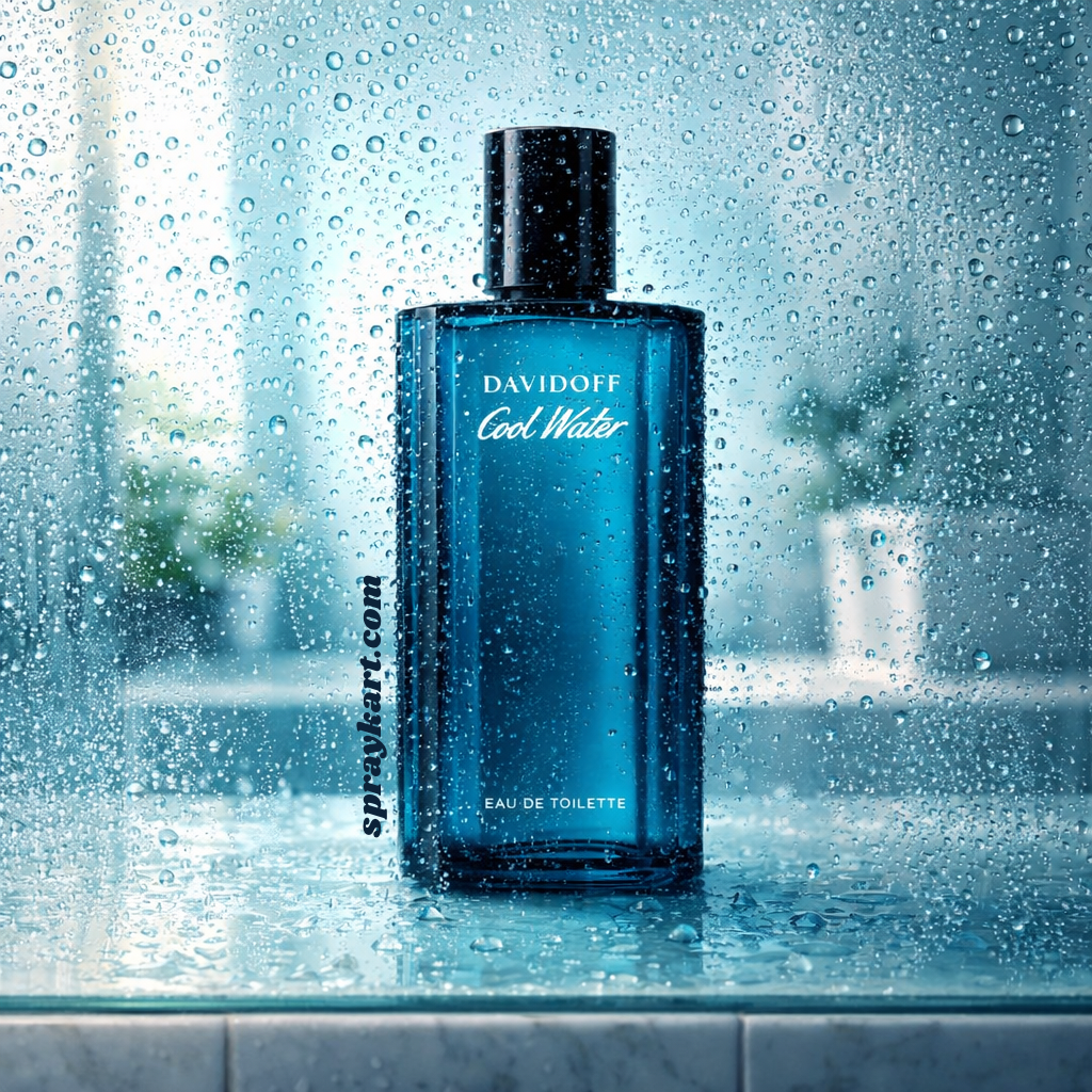 Davidoff Cool Water EDT for Men