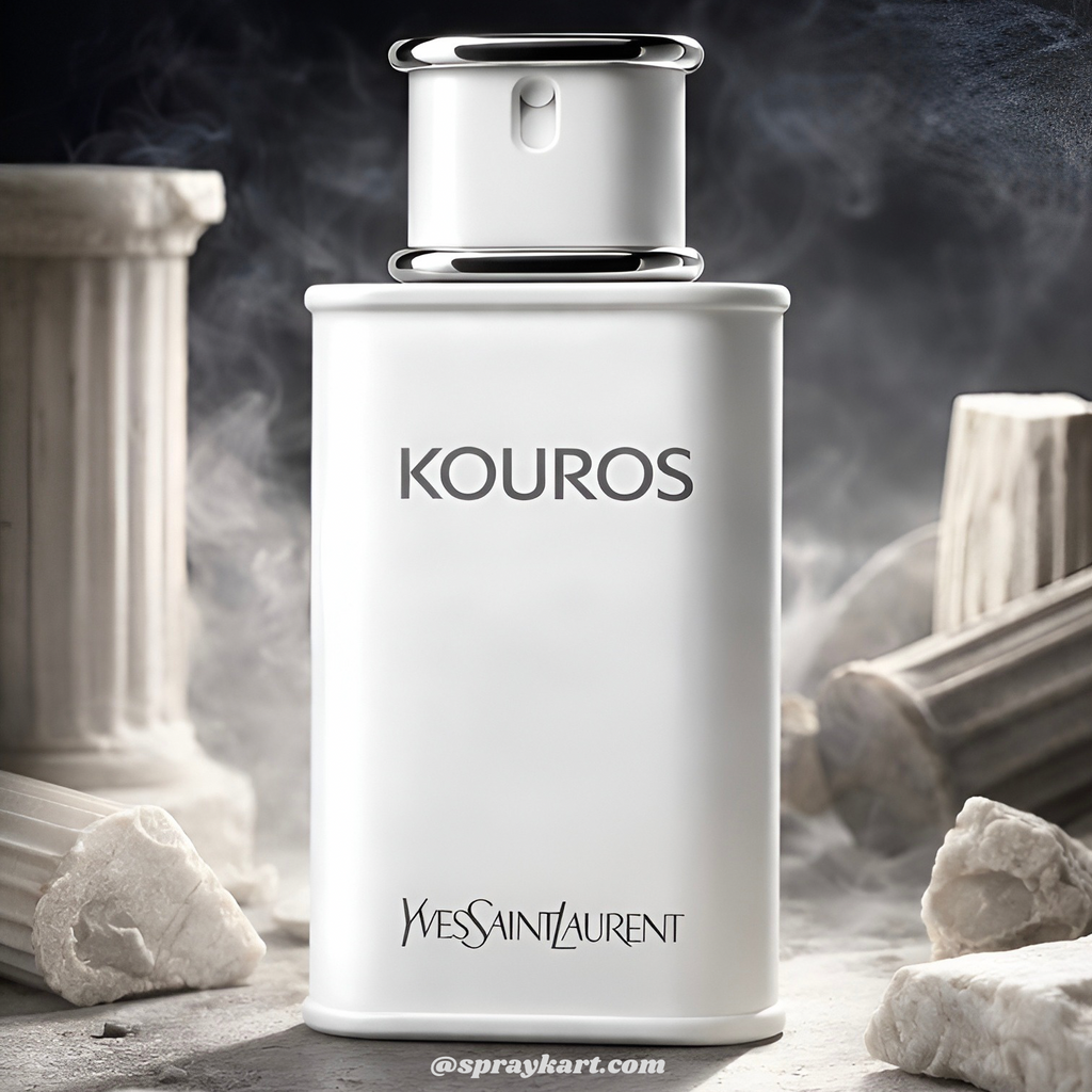 Yves Saint Laurent Kouros EDT for Men
