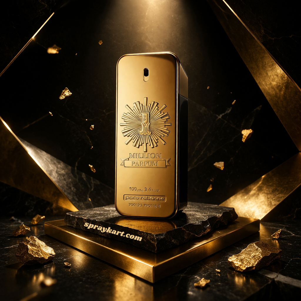 Paco Rabanne 1 Million Parfum for Men