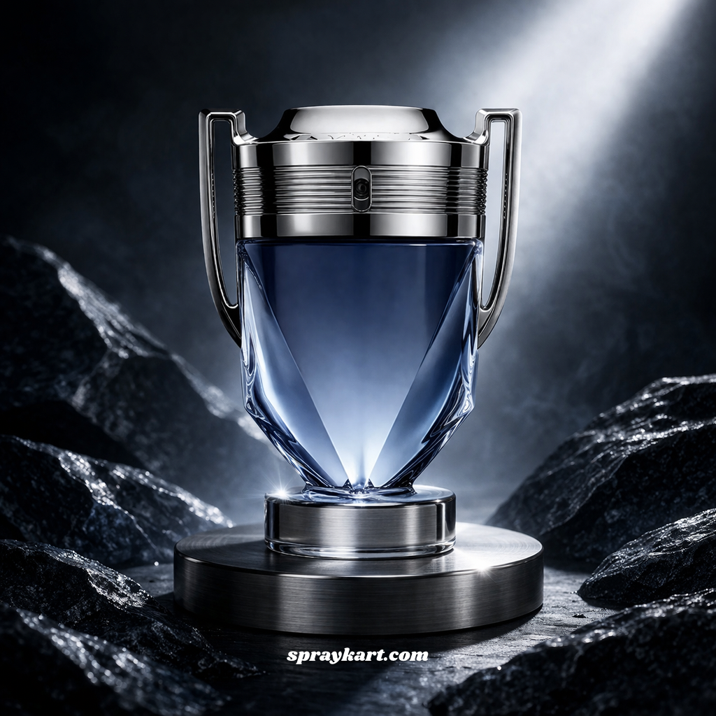 Paco Rabanne Invictus EDT
